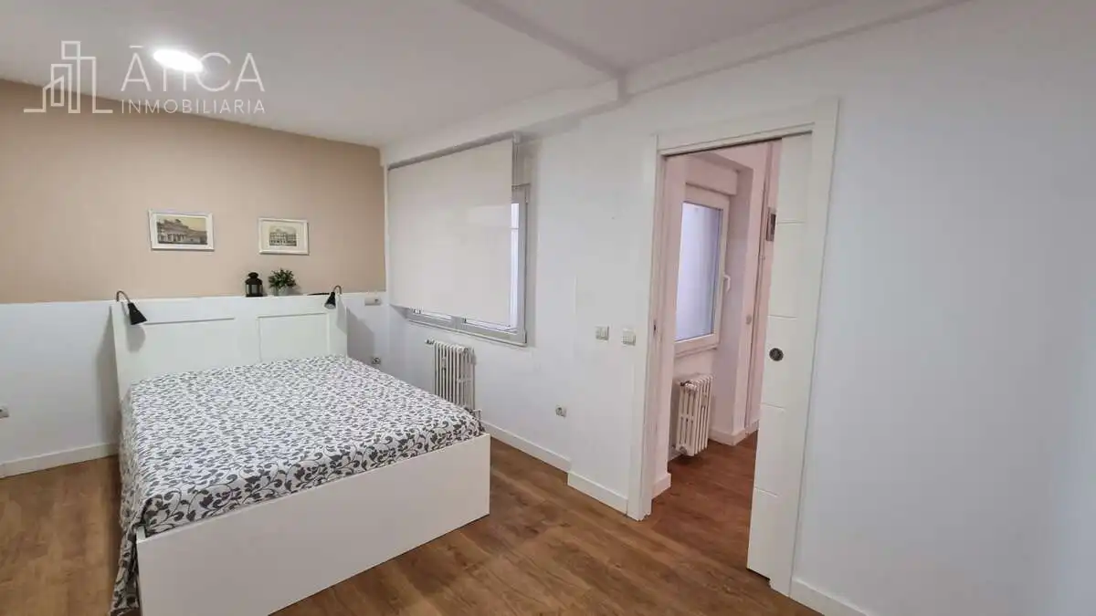 Piso de 90 m² en Salamanca