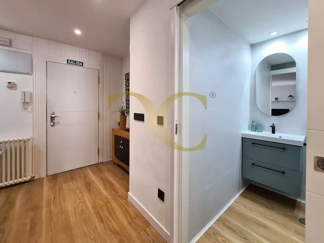 Piso de 82 m² en Oviedo