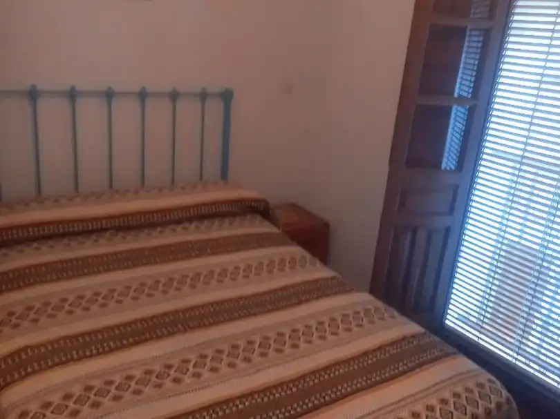 House 182 m² in El Burgo