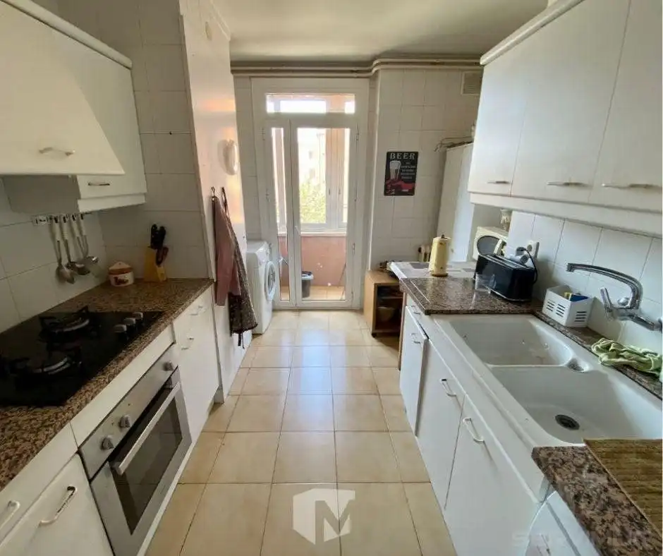 Piso de 103 m² en Vic