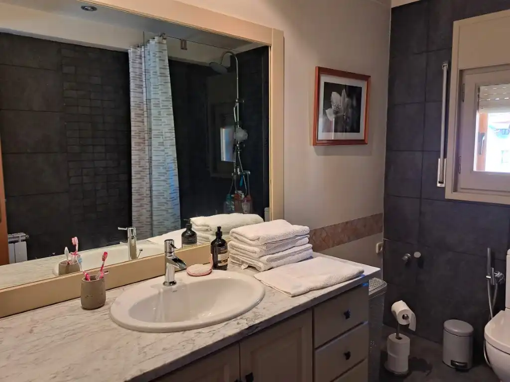 Piso de 110 m² en Puigcerdà