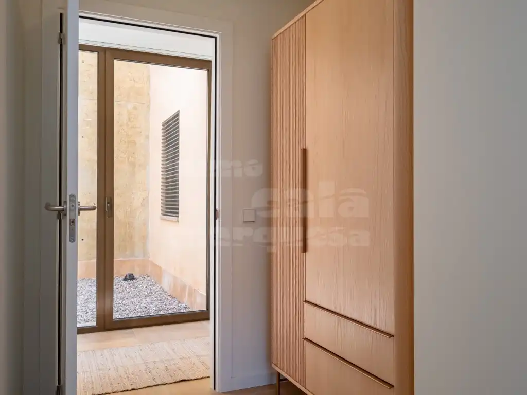 Piso de 190 m² en Begur