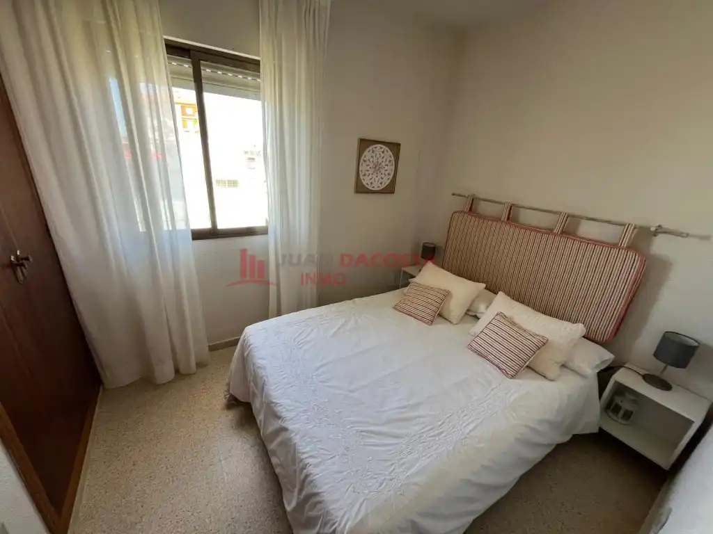 Piso de 80 m² en Huelva