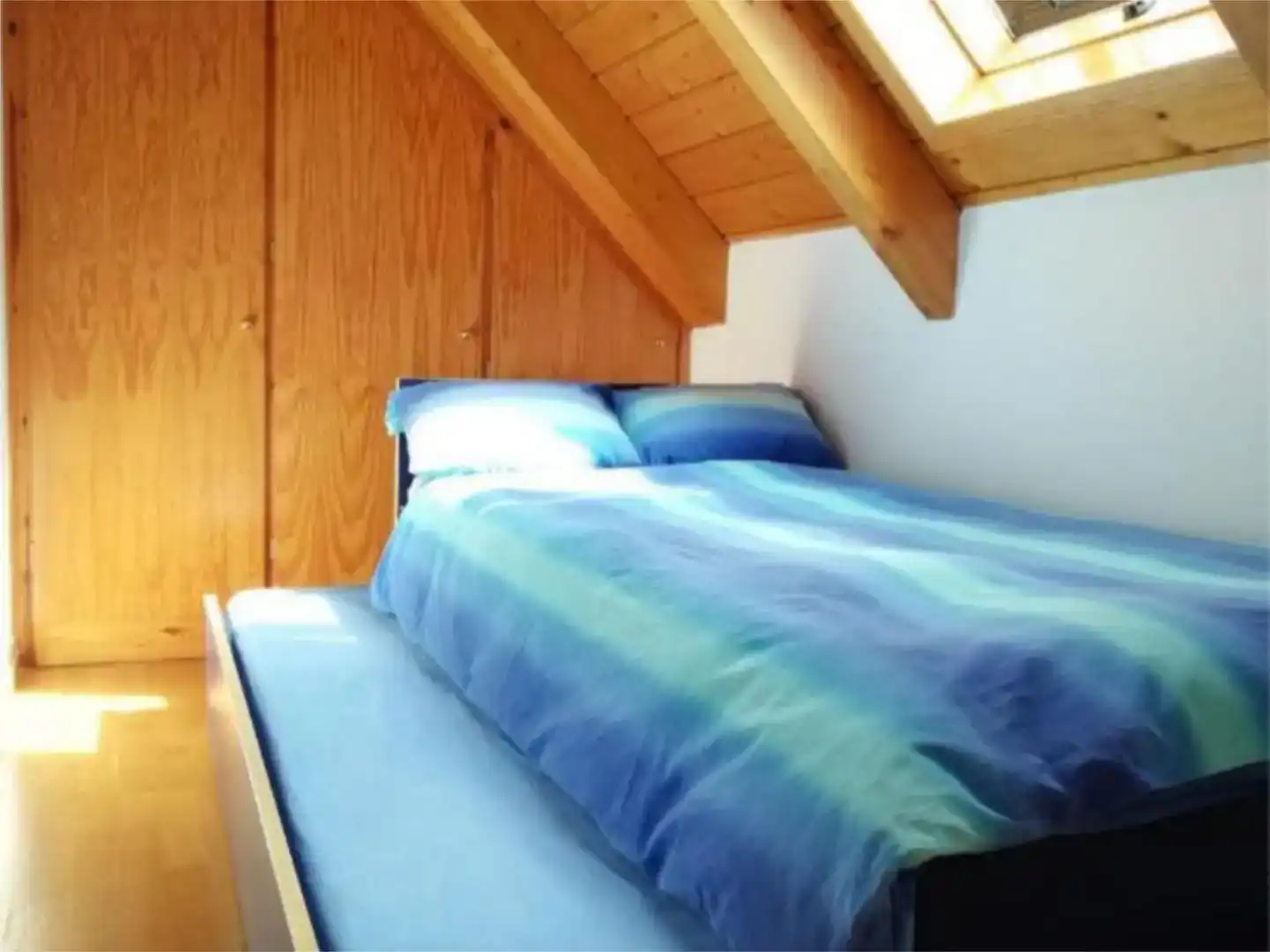Piso de 55 m² en Canfranc
