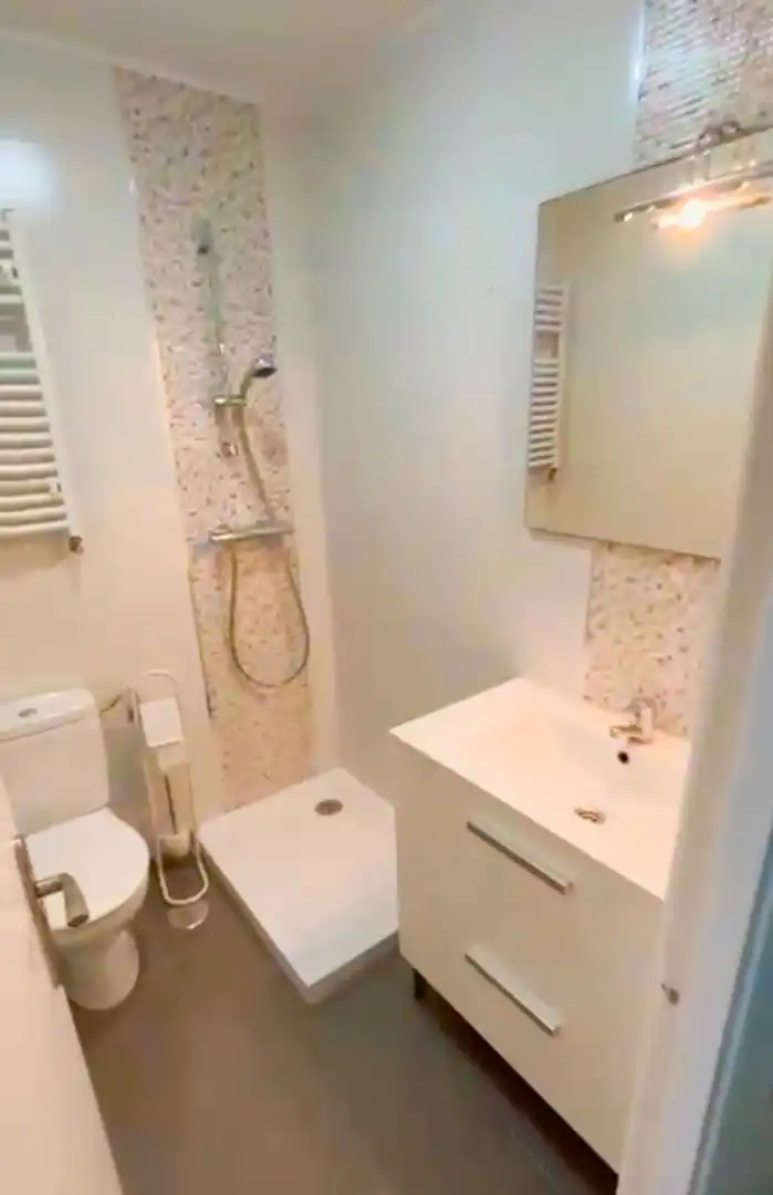 Piso de 77 m² en Santander