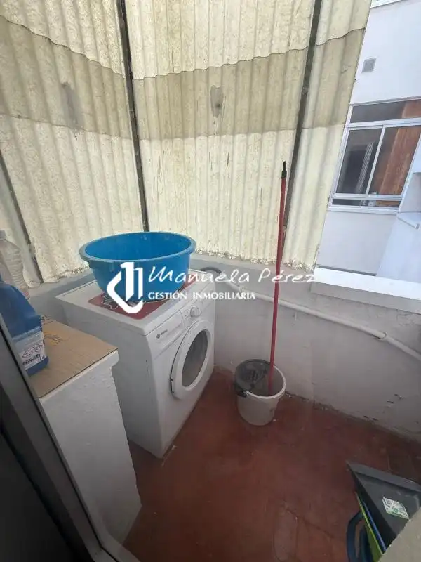 Piso de 95 m² en Cáceres