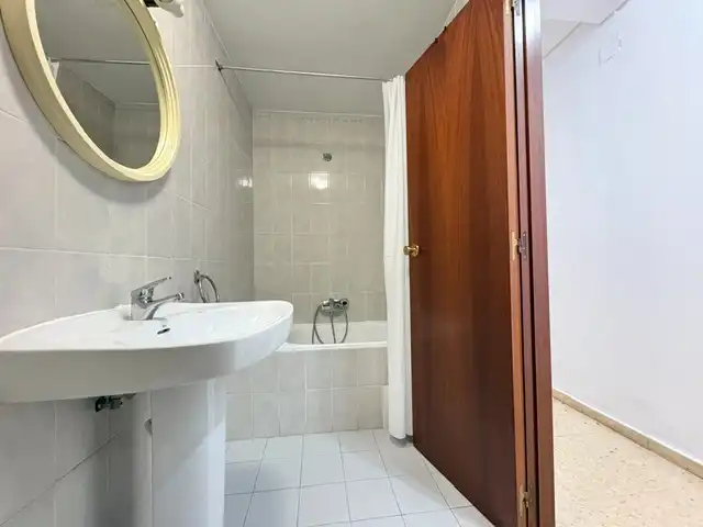 Piso de 126 m² en Castellón de la Plana