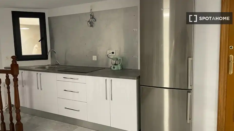 Habitación 276 m², Murcia