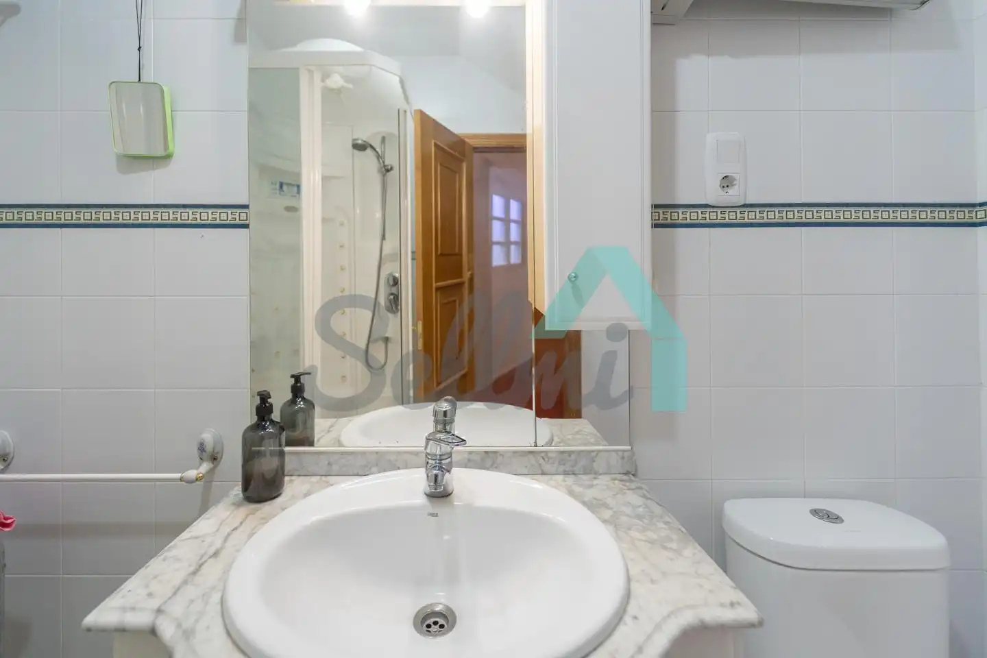 Piso de 120 m² en Castropol