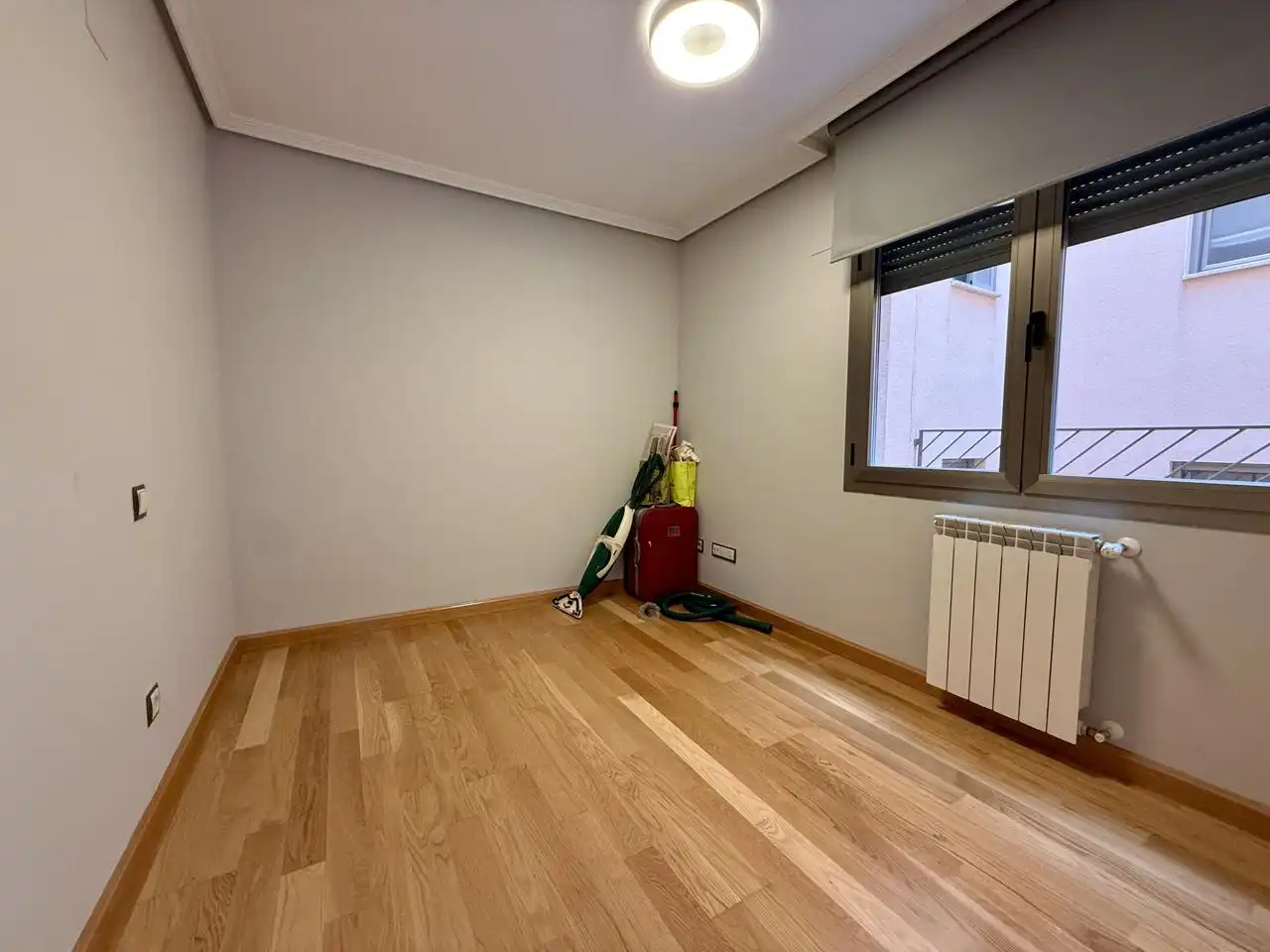 Pis de 100 m² a Segovia