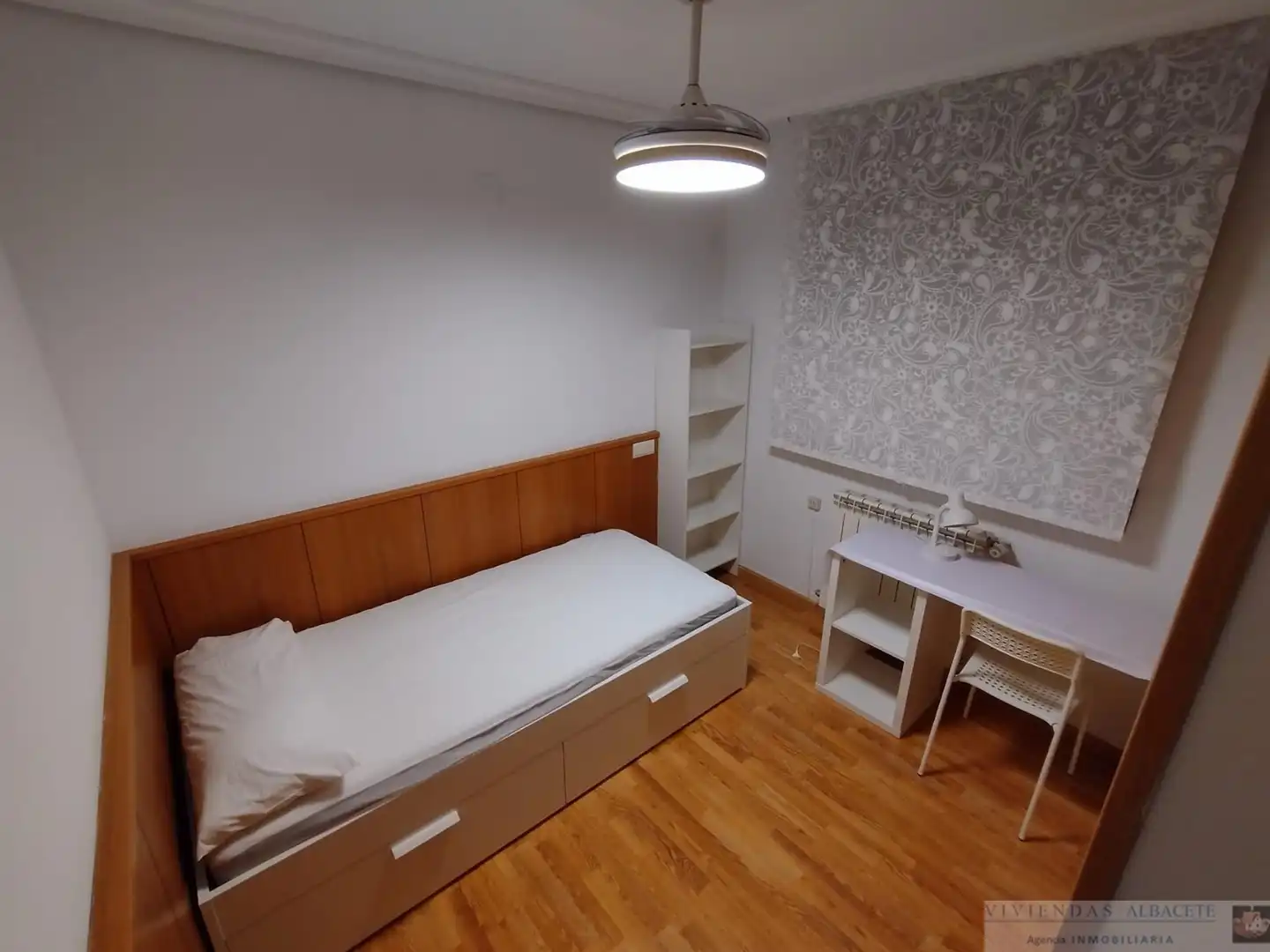 Piso de 133 m² en Albacete