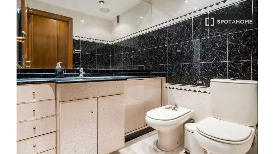 Habitación 138 m², Valencia