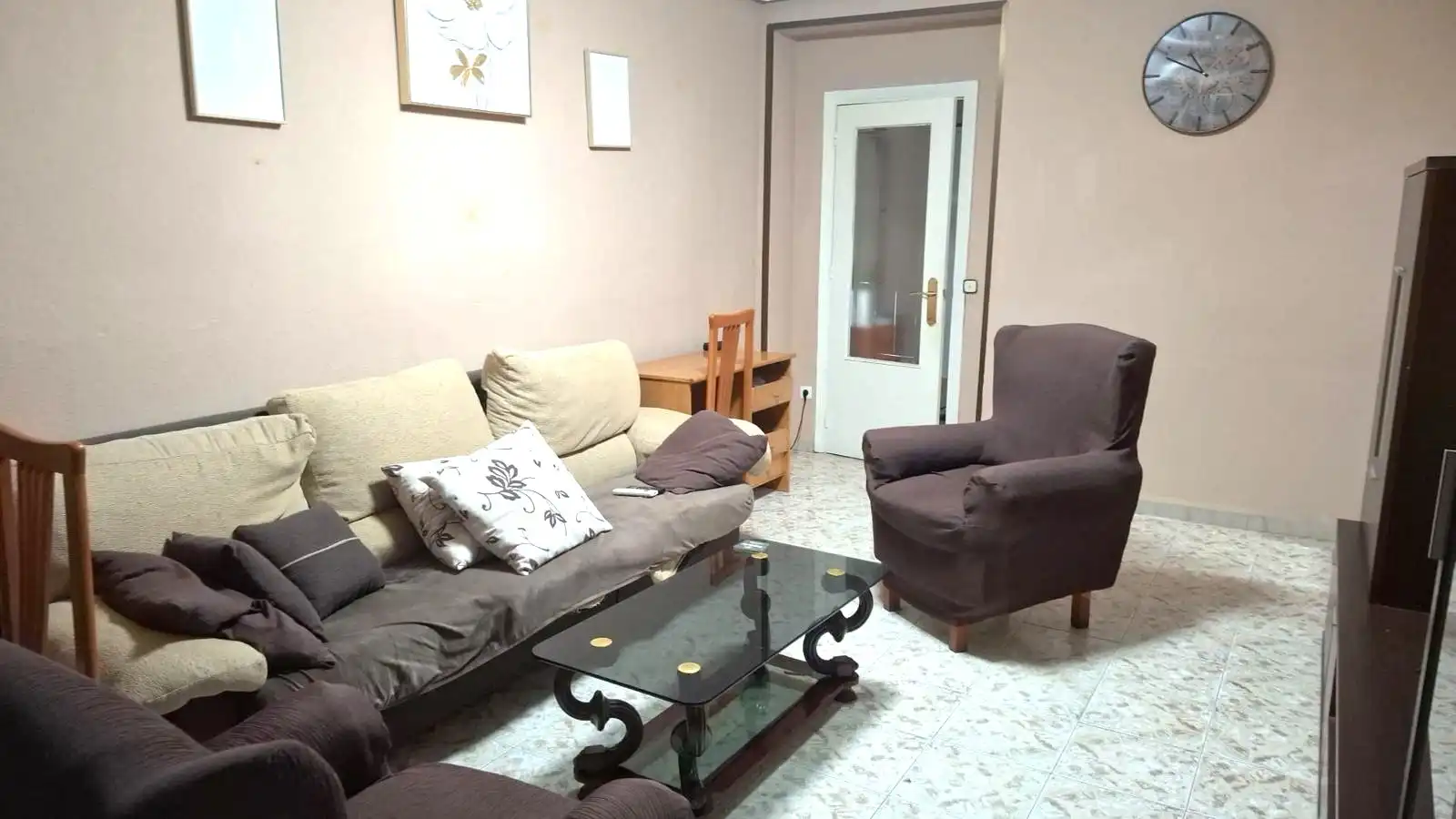 Pis de 80 m² a Cáceres