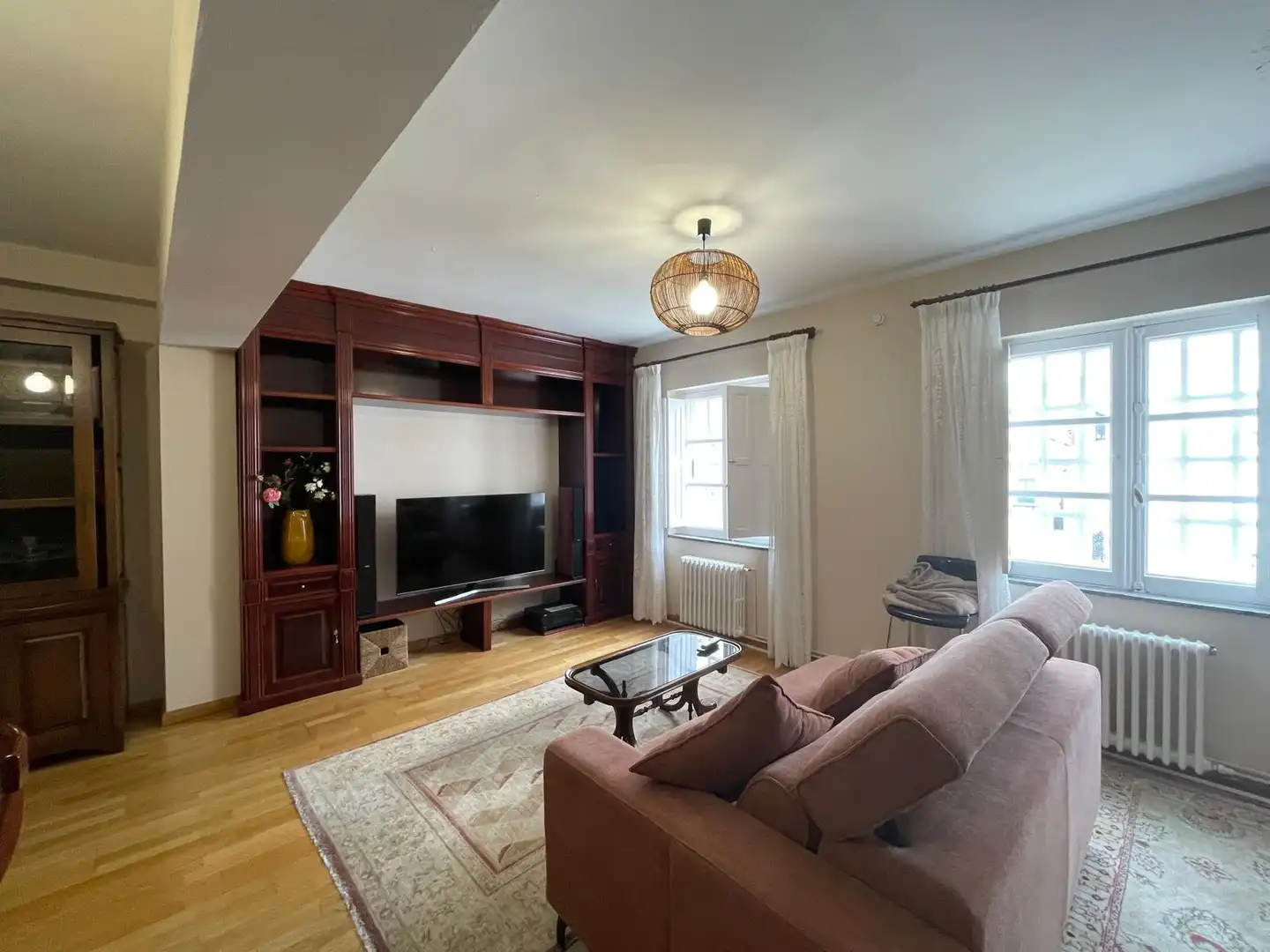 Piso de 142 m² en Lugo