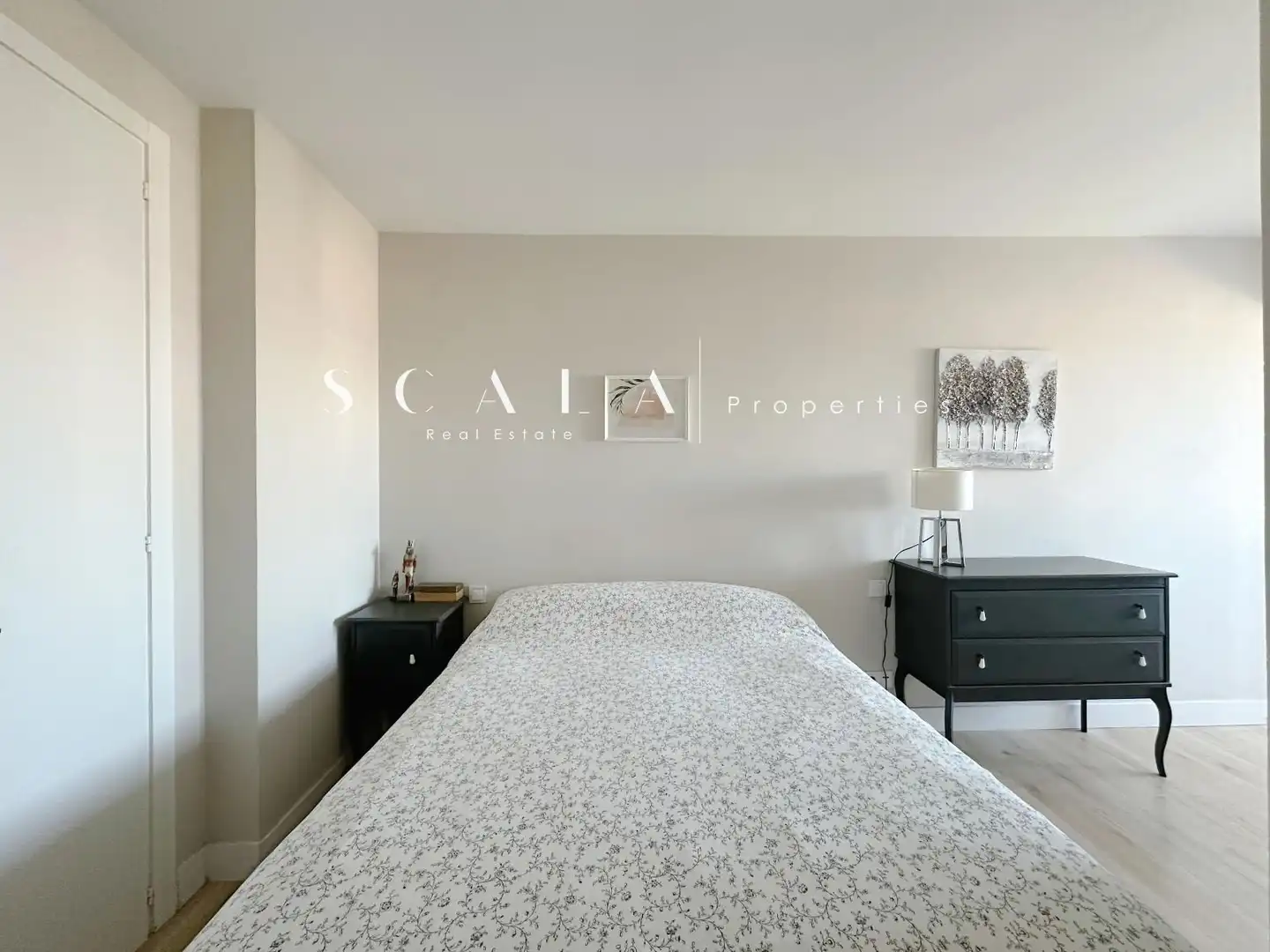 Pis de 78 m² a Madrid