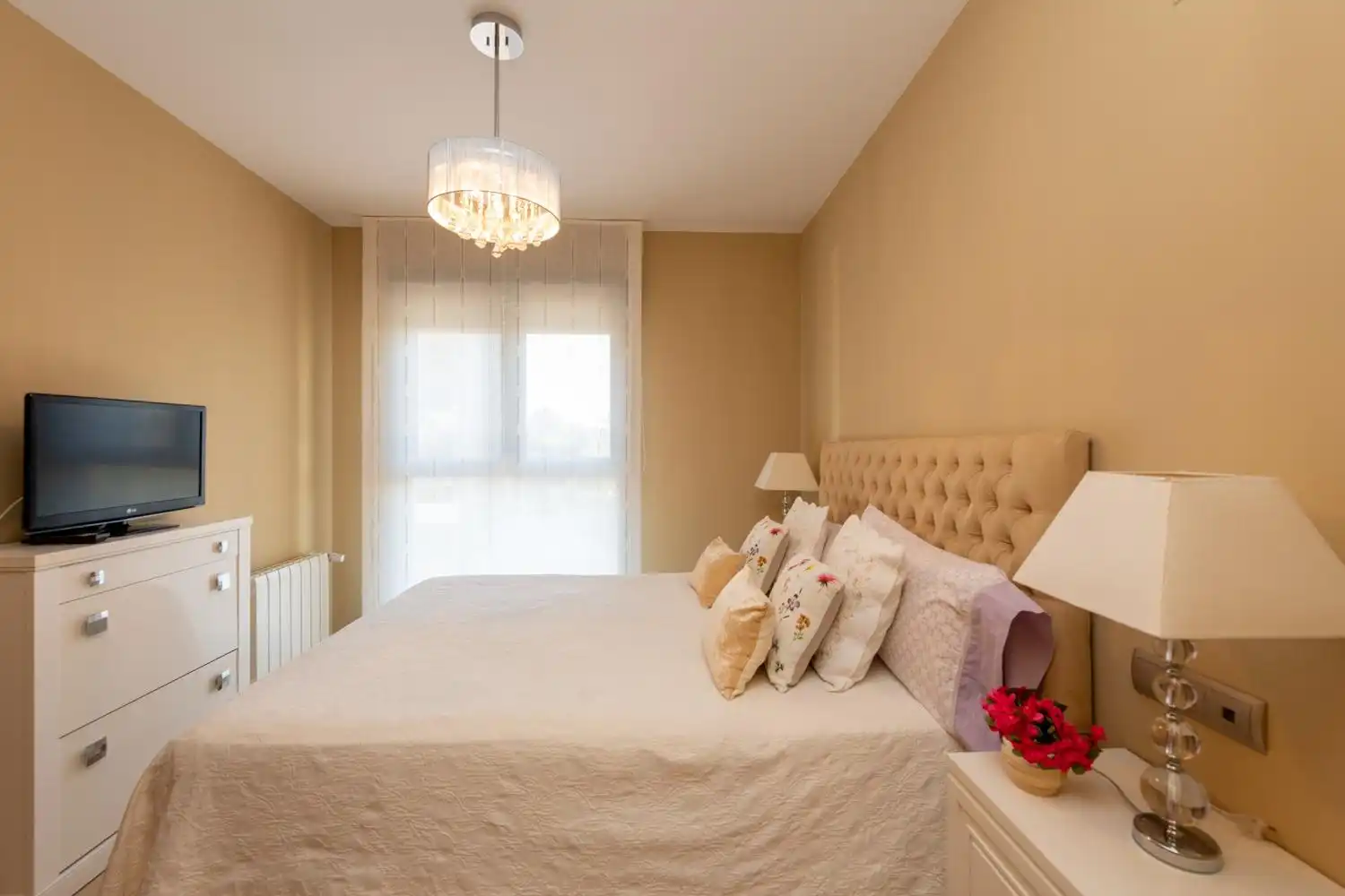 Pis de 95 m² a Alacant