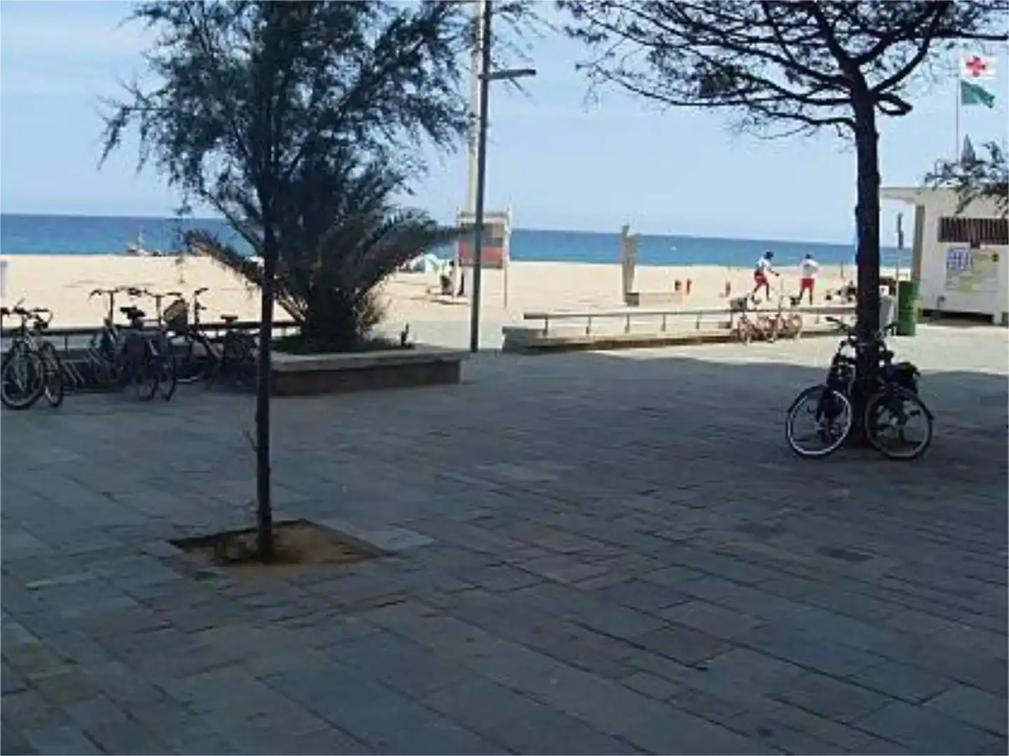 Pis de 25 m² a Castell d'Aro, Platja d'Aro i s'Agaró