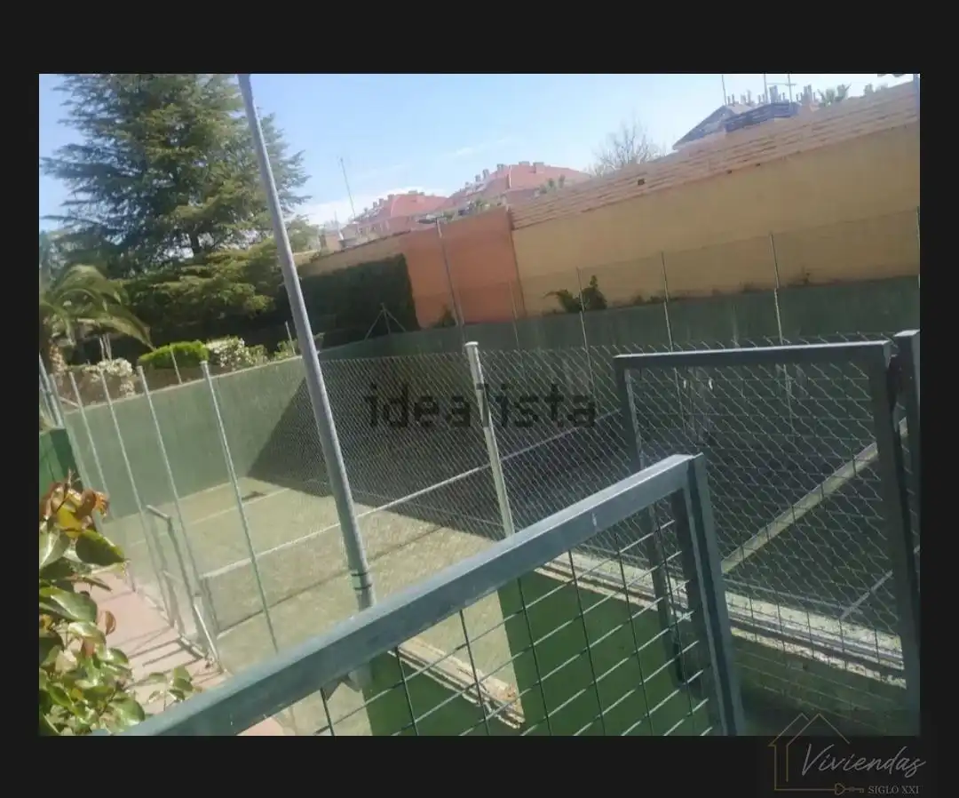 Piso de 138 m² en Boadilla del Monte
