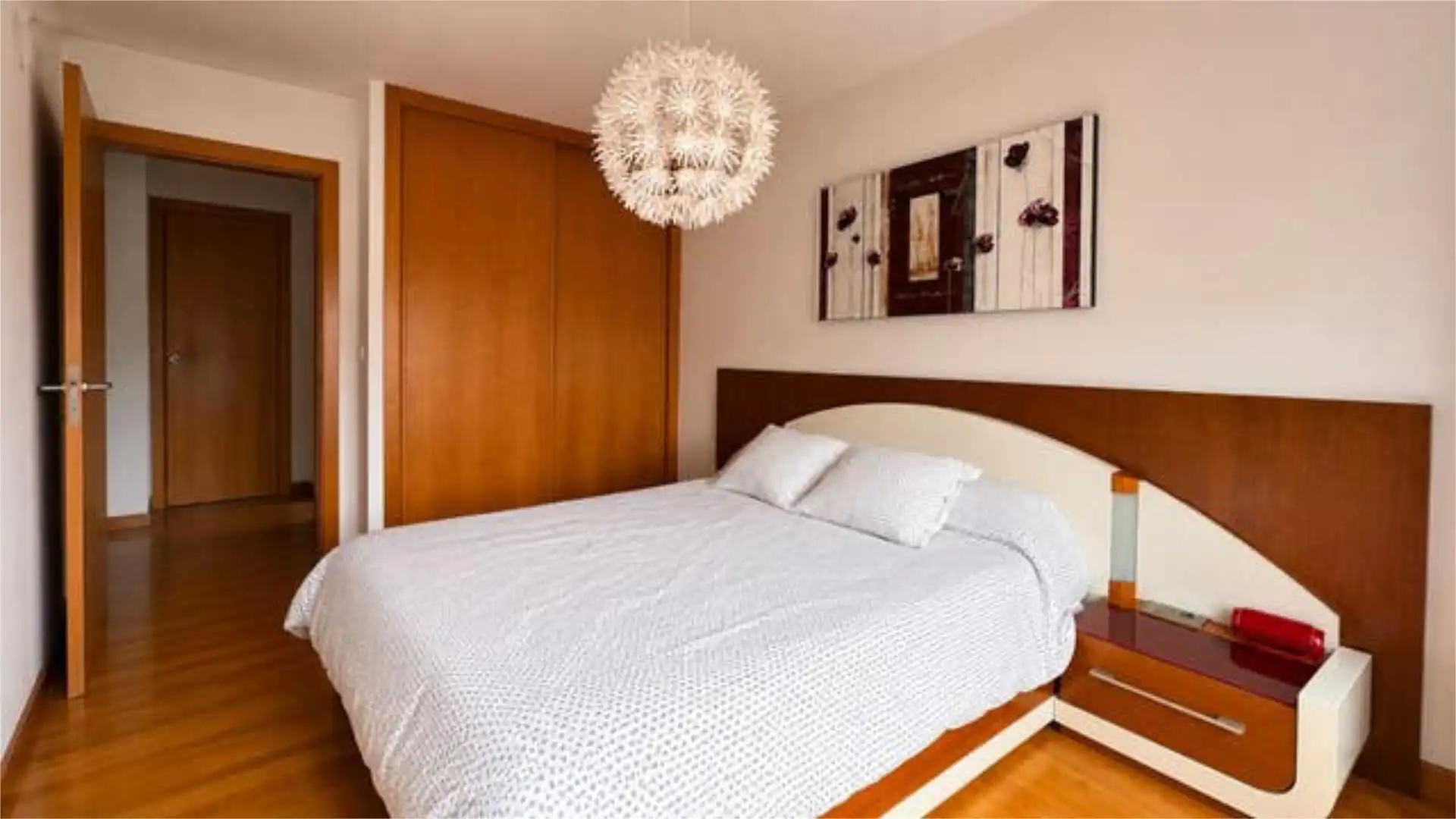 Wohnung 90 m² in Vilagarcía de Arousa