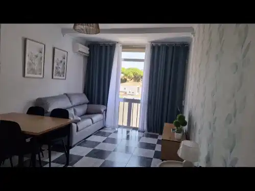 Pis de 85 m² a El Puerto de Santa María