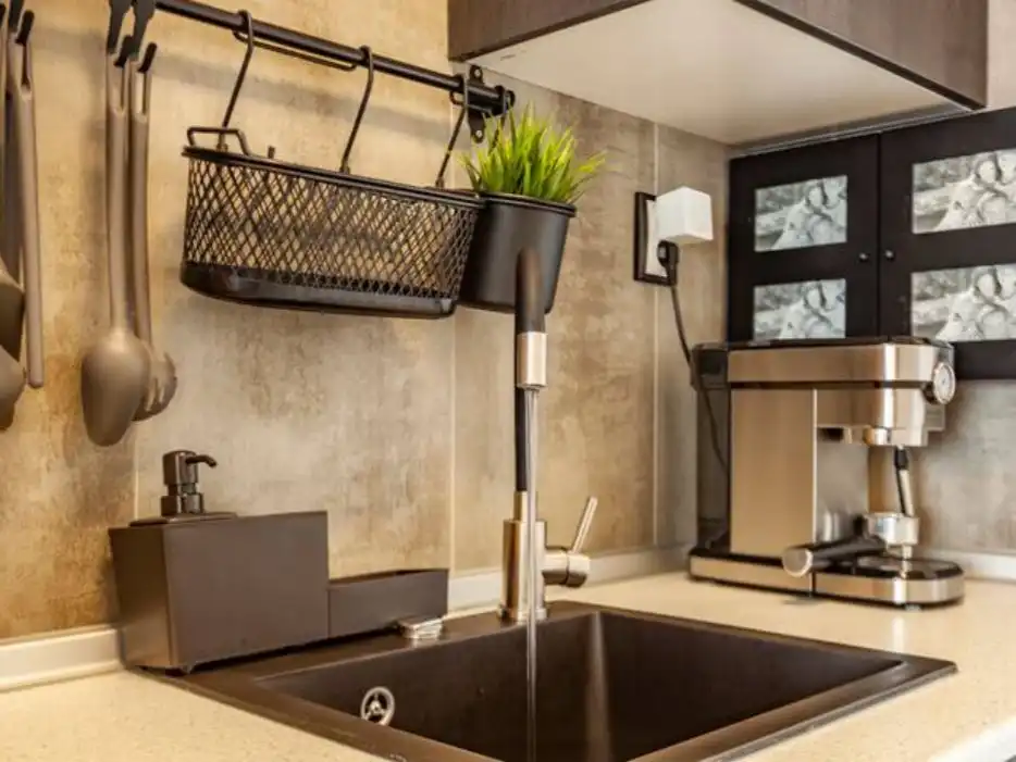 Piso de 48 m² en Roquetas de Mar