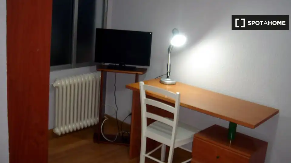 Habitación en alquiler, Salamanca