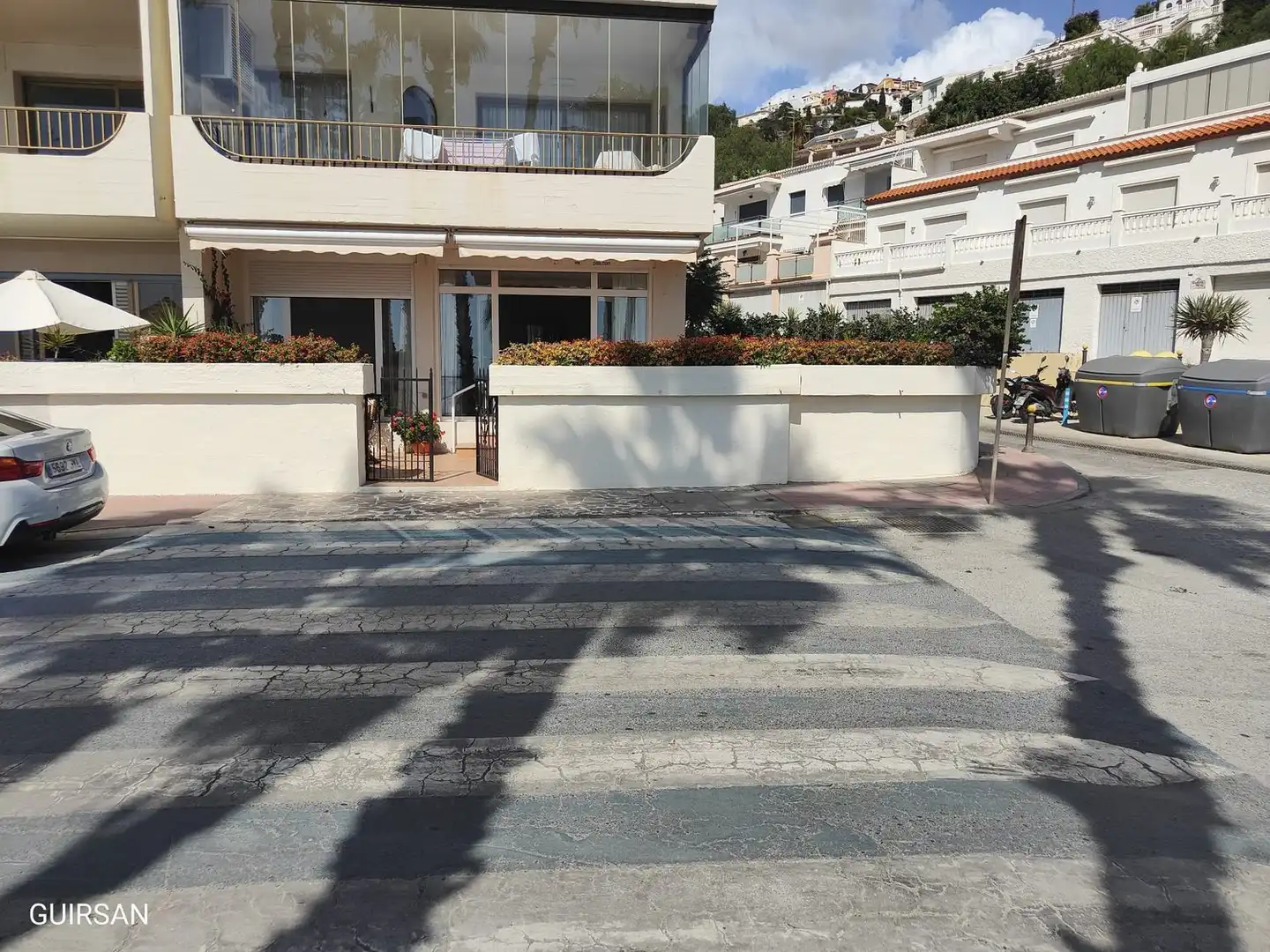 Piso de 110 m² en Almuñécar