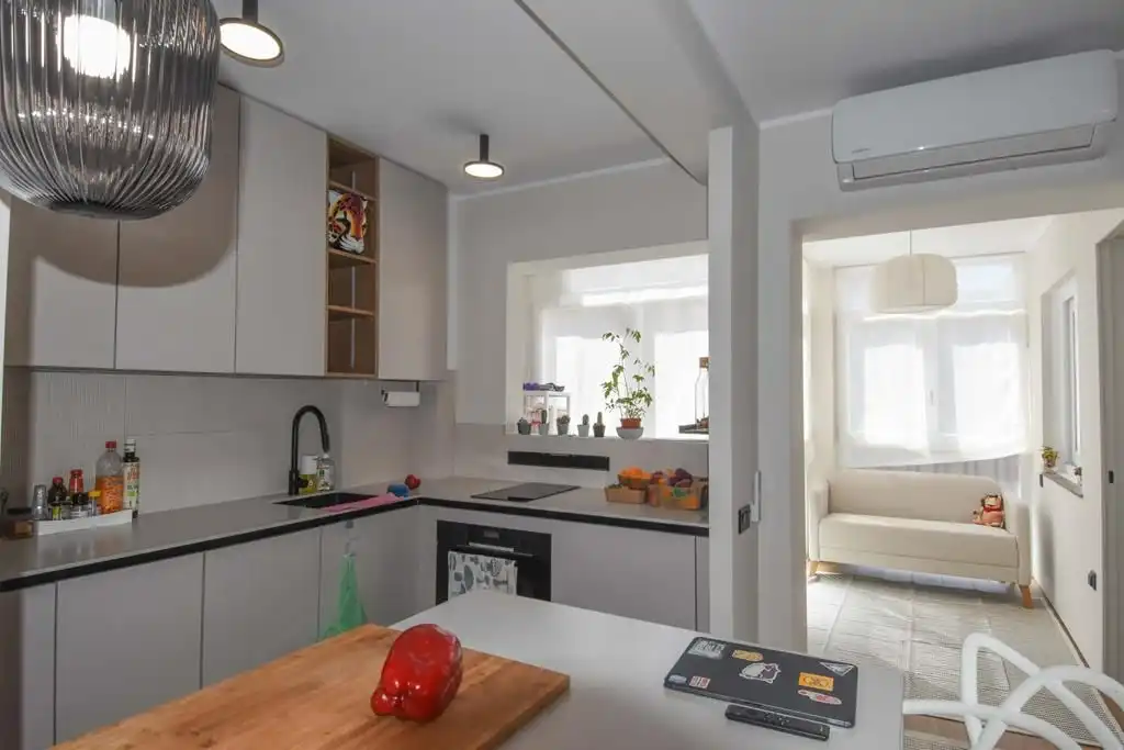 Piso de 109 m² en Gerona