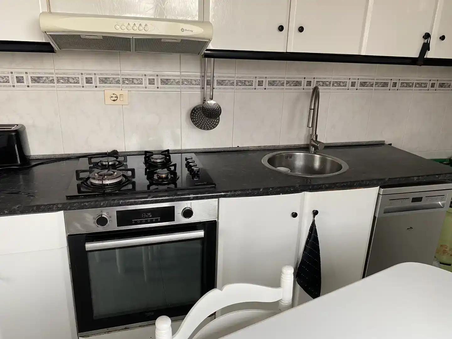 Piso de 70 m² en A Merca