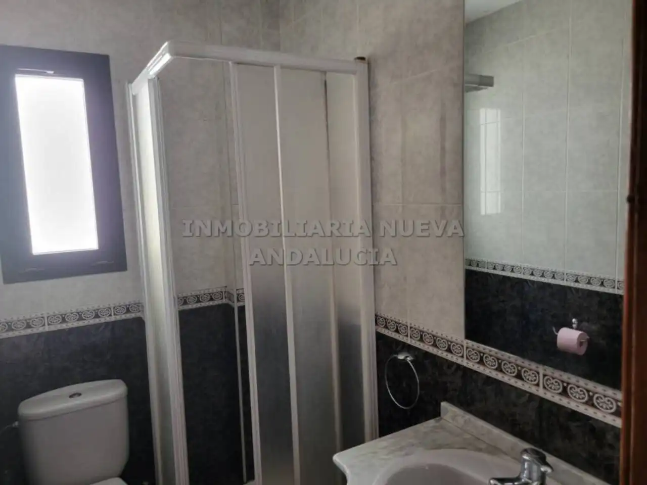Piso de 119 m² en Almería