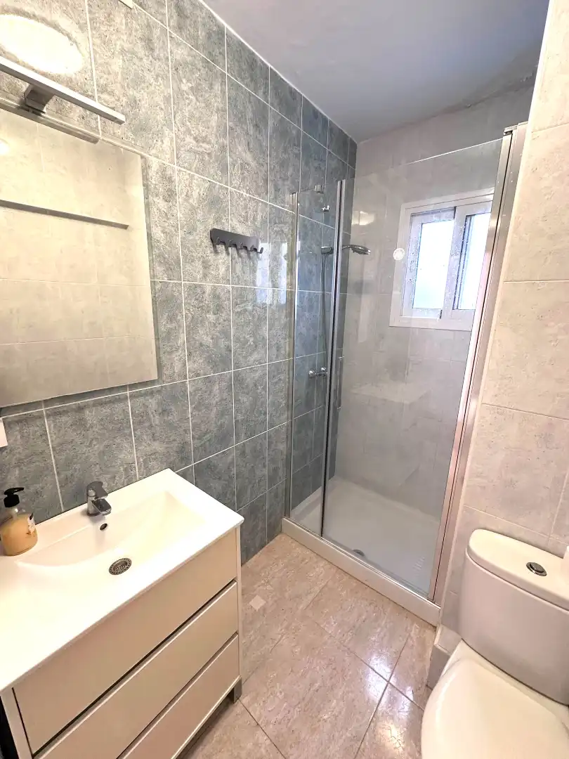 Piso de 70 m² en Almería