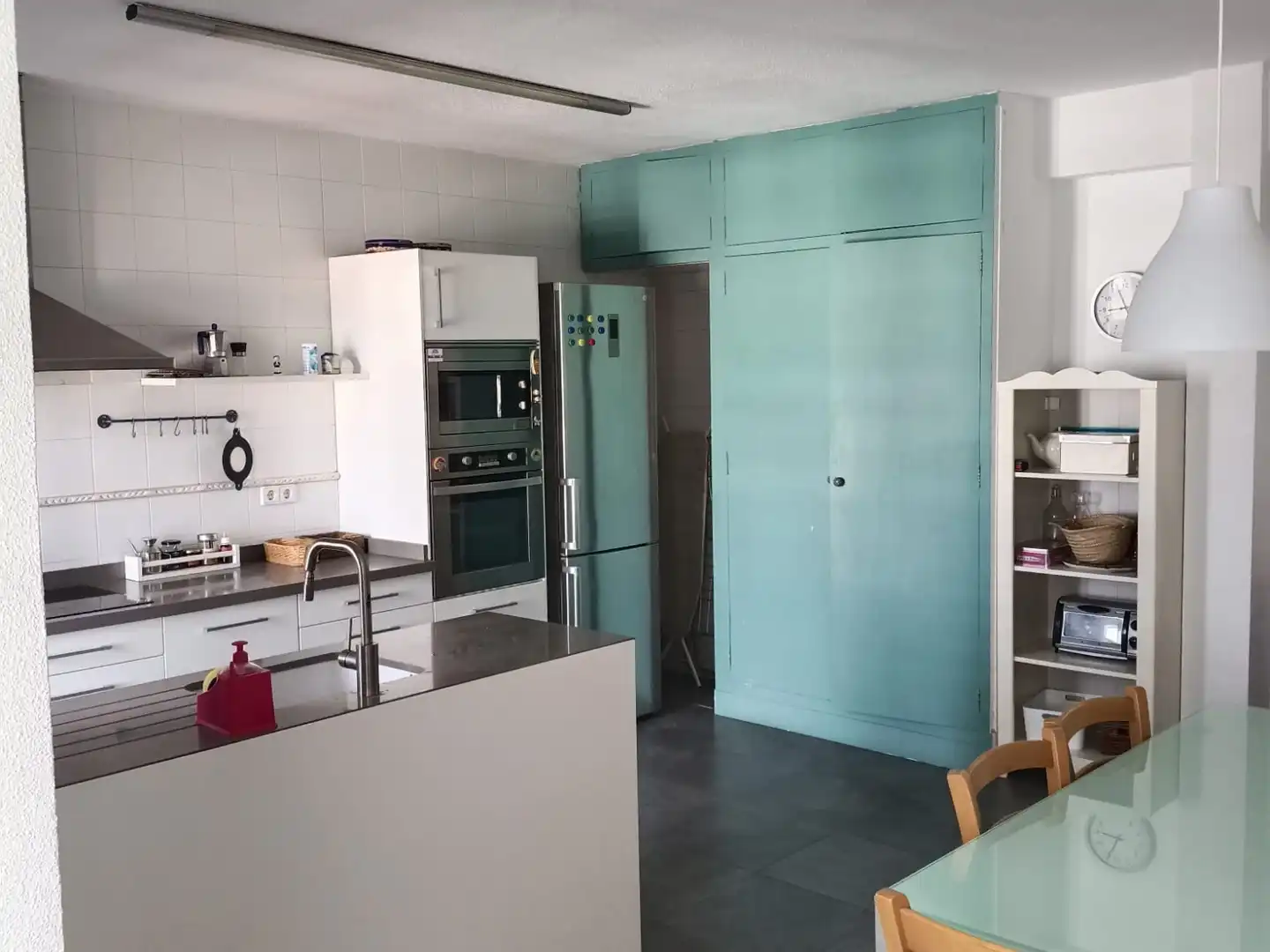Piso de 167 m² en Murcia