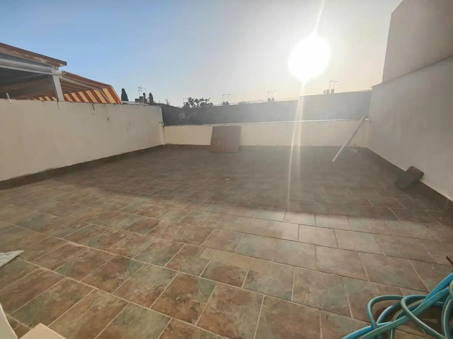 Piso de 89 m² en Gójar