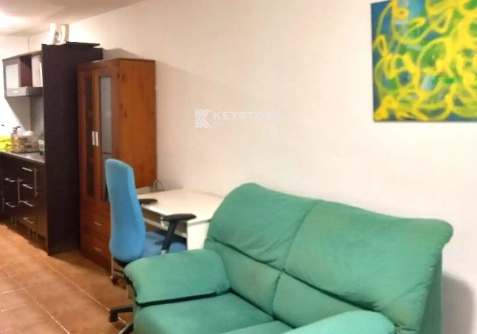 Piso de 55 m² en Calvià