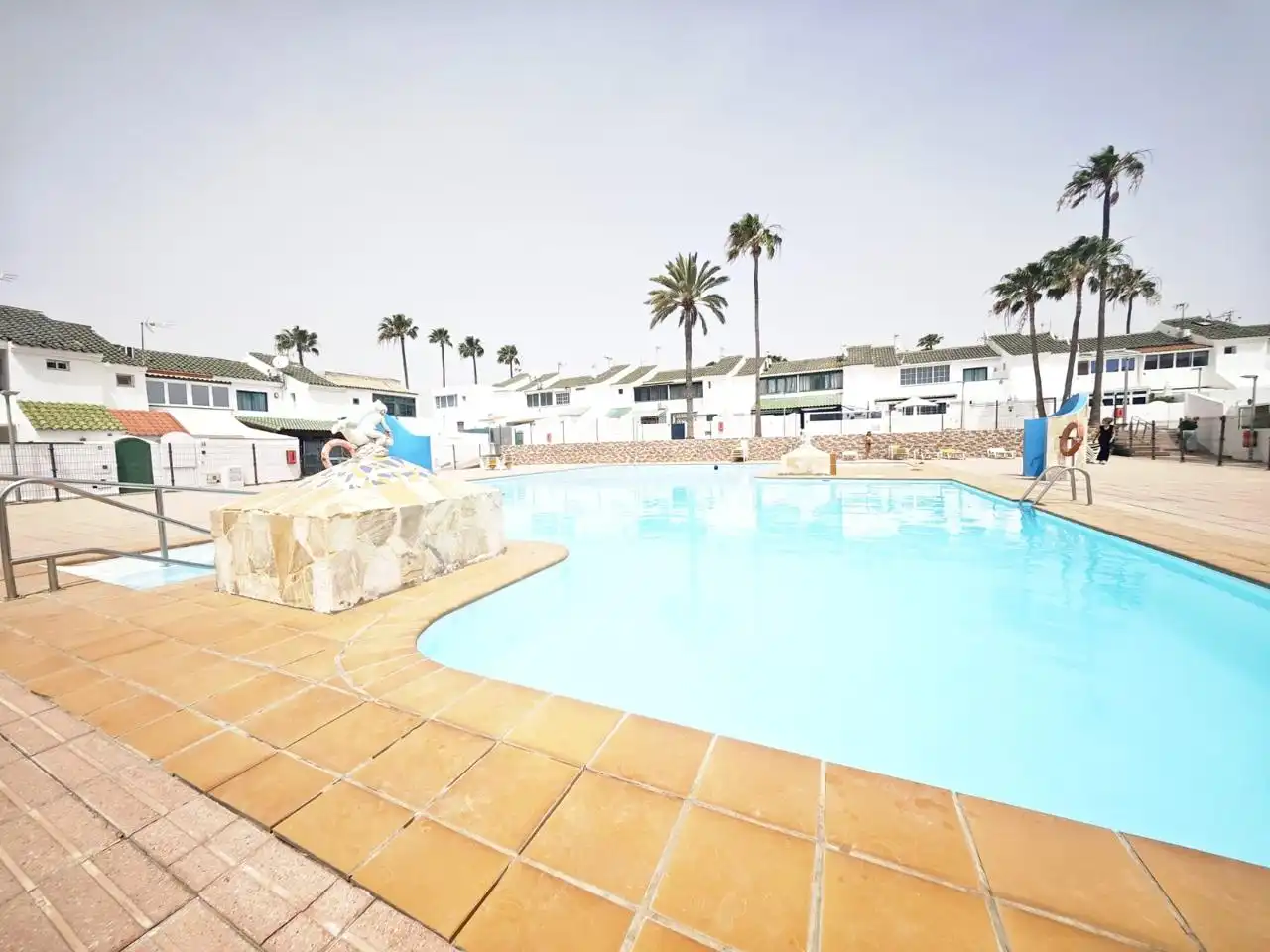 Piso de 65 m² en San Bartolomé de Tirajana