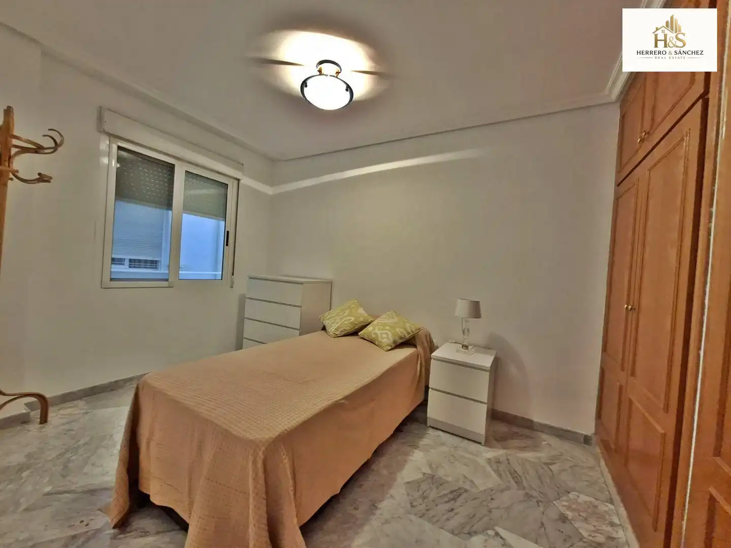 Piso de 100 m² en Alicante