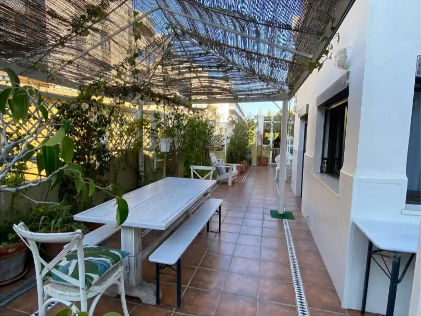Piso de 240 m² en Marbella