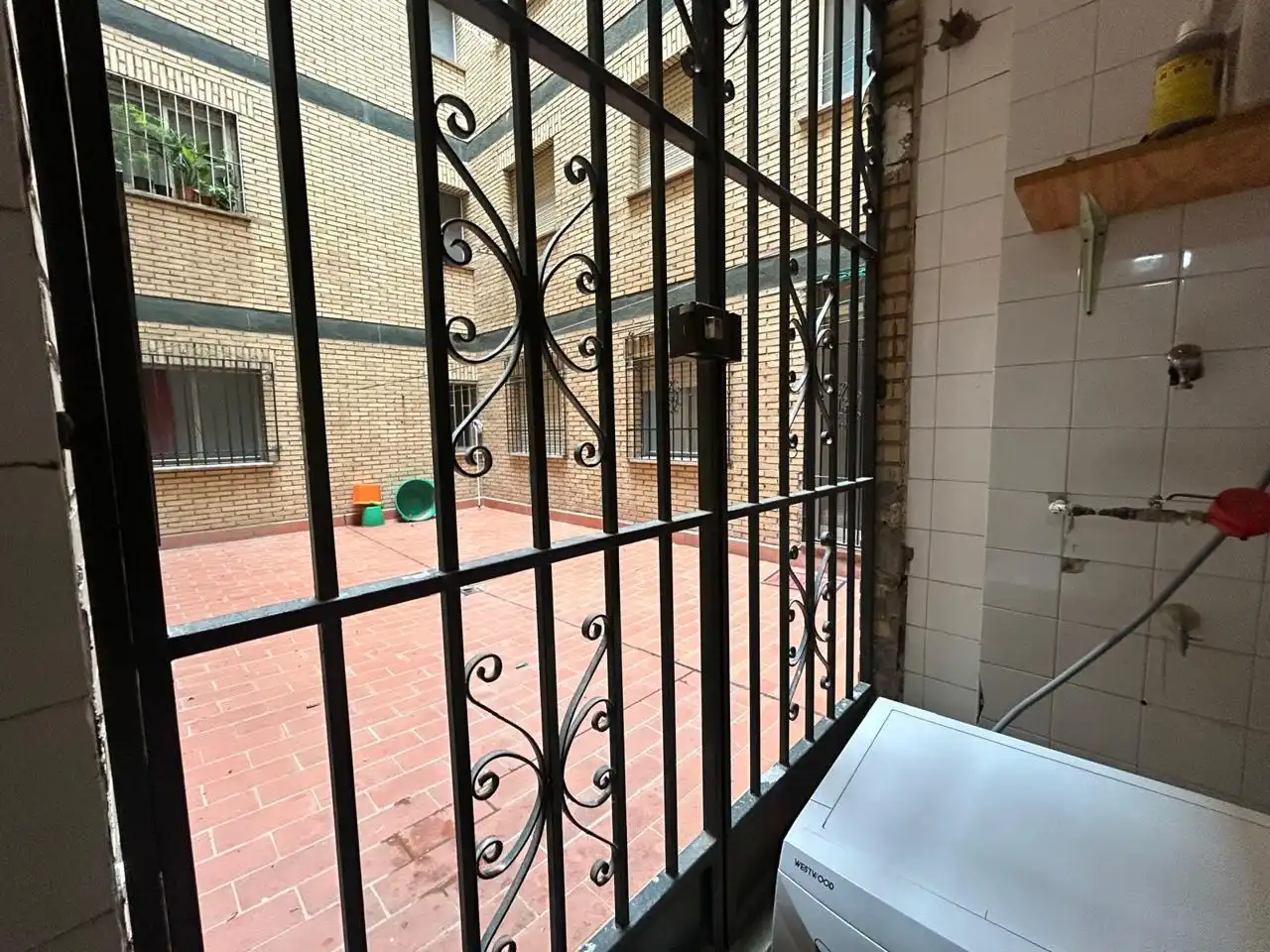 Habitación 154 m², Granada