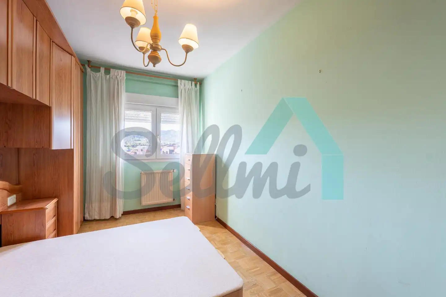 Piso de 79 m² en Siero