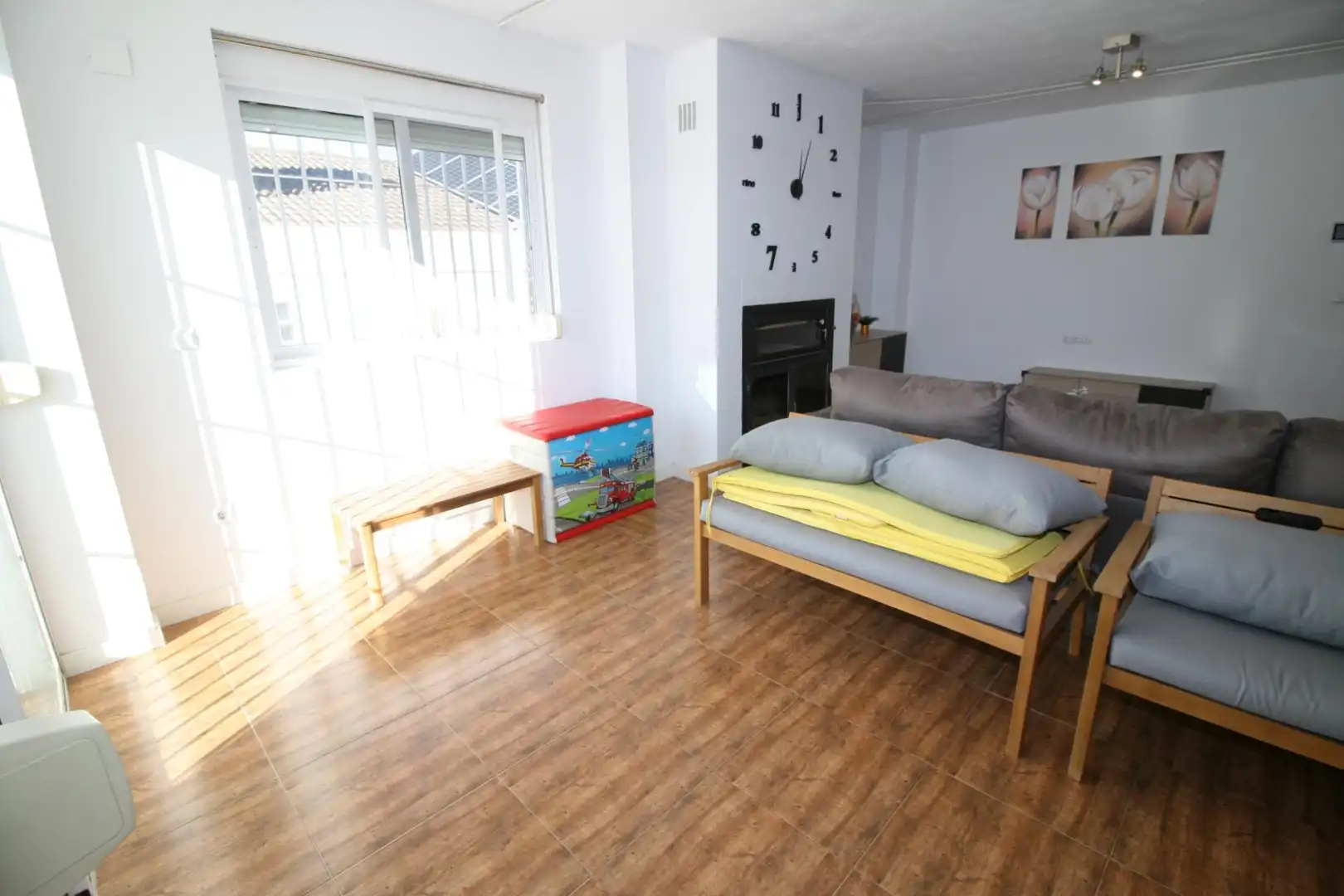 Casa de 220 m² a Villa de Otura