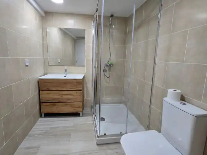 Piso de 172 m² en Lérida
