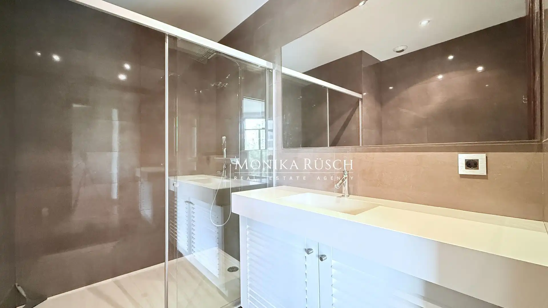 Pis de 195 m² a Barcelona