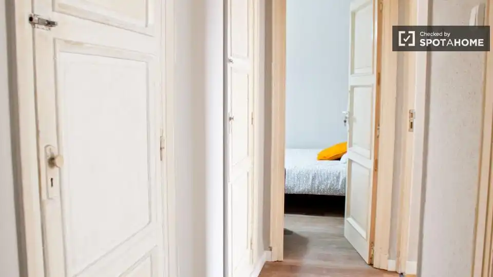 Habitación 110 m², Valencia