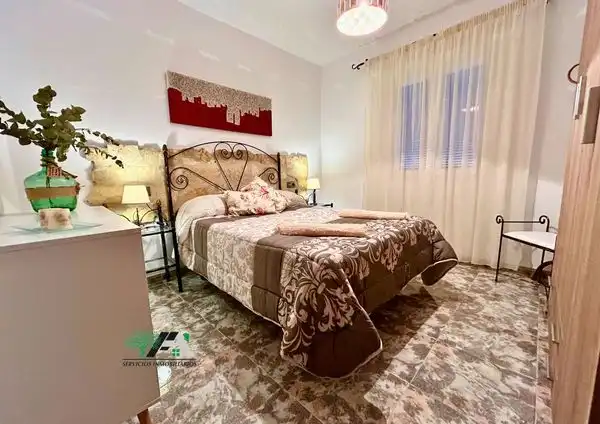 Piso de 82 m² en Baeza
