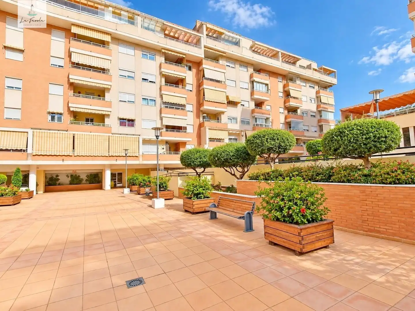 Habitación 120 m², Málaga