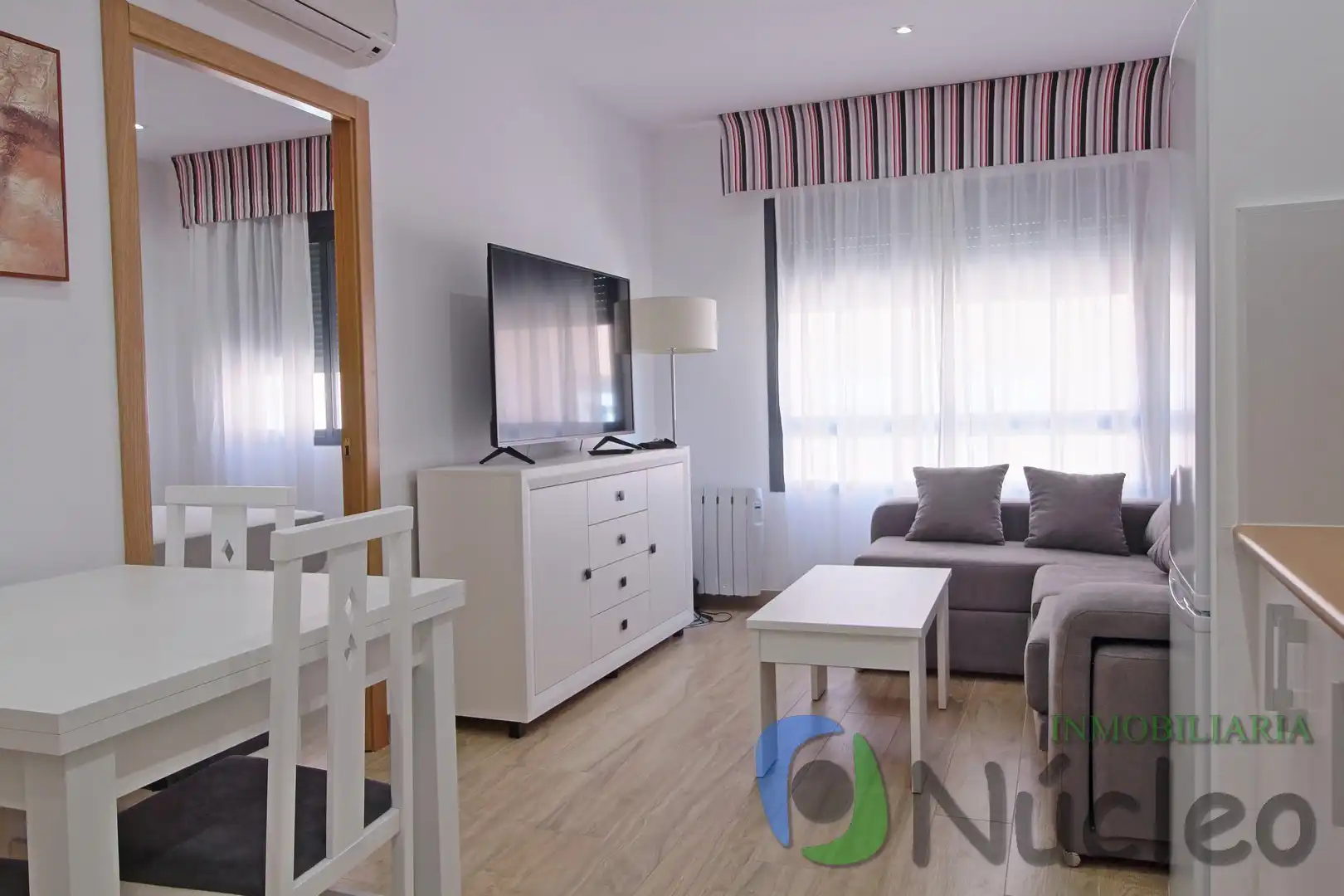 Piso de 48 m² en Badajoz