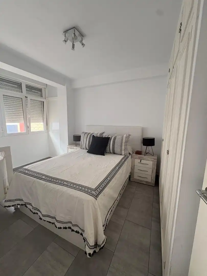 Pis de 67 m² a Cádiz