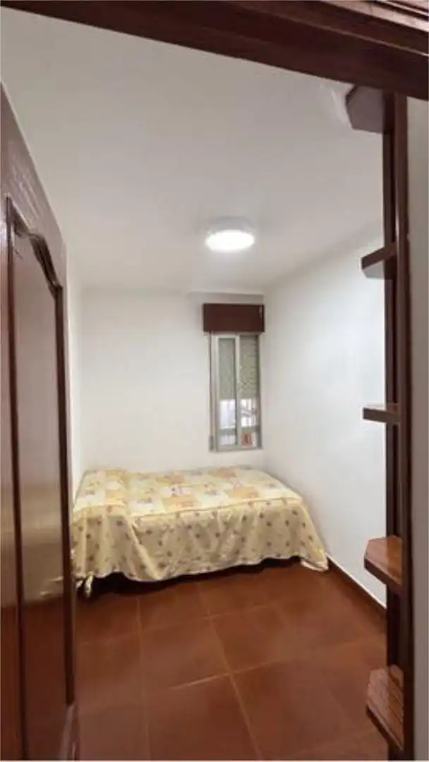 Piso de 90 m² en Pontevedra