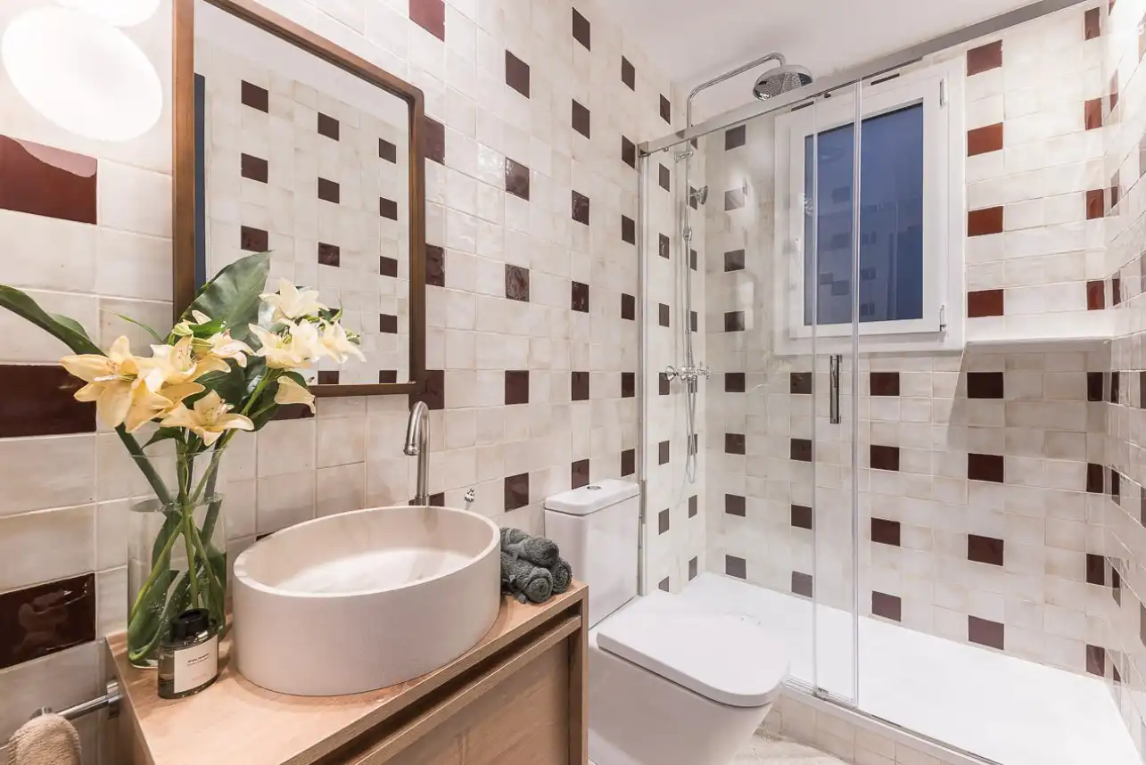 Piso de 57 m² en Barcelona