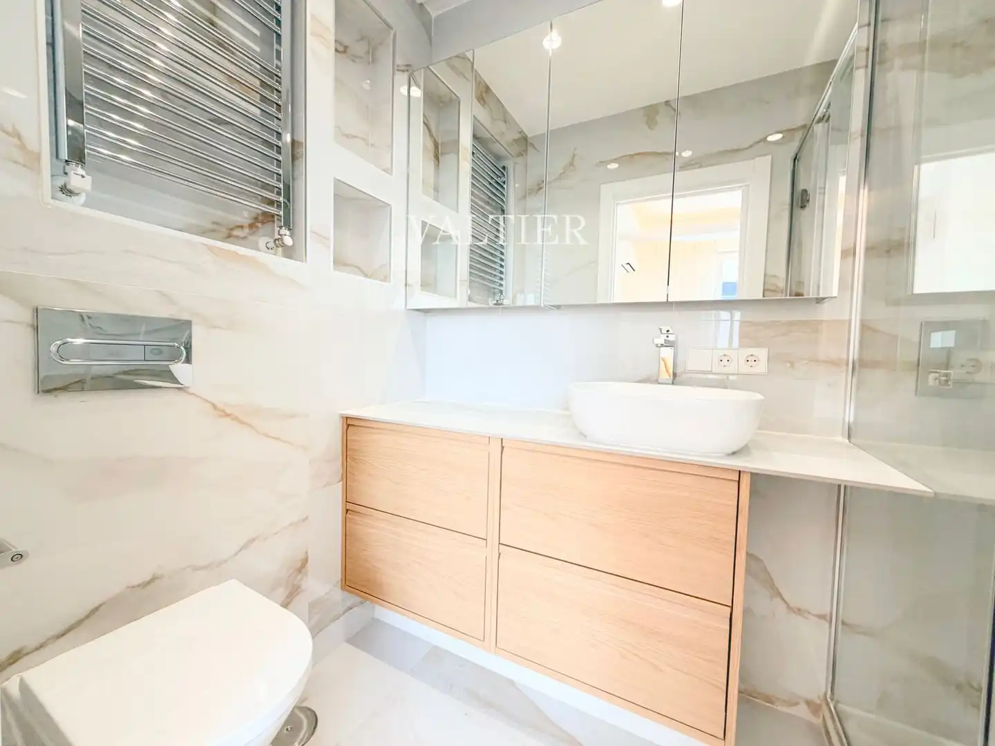 Appartamento 180 m² a Madrid